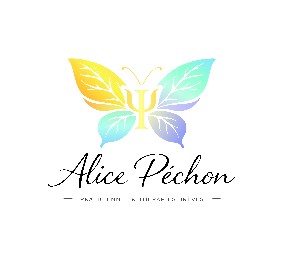 logo Cabinet Magn&eacute;lice - Alice P&Eacute;CHON