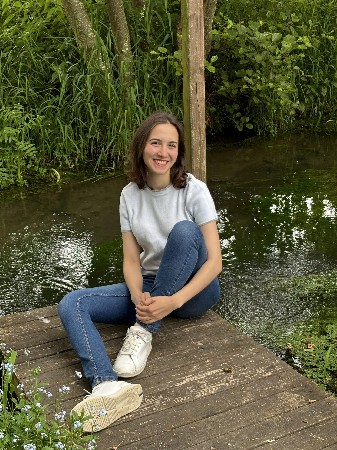 Photo d'In&egrave;s Bari&eacute;ty, magn&eacute;tiseur paris 1er