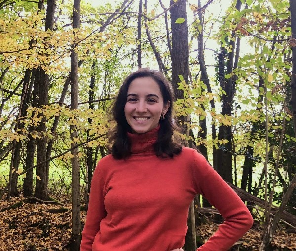 Photo d'In&egrave;s Bari&eacute;ty, magn&eacute;tiseur paris 1er